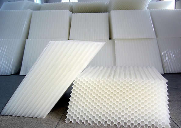 斜管的特點(diǎn)